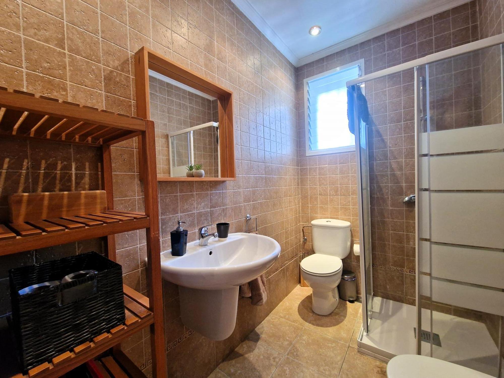 Apartamento Polvora, Junto Al Puente Romano Cordoba Exterior photo